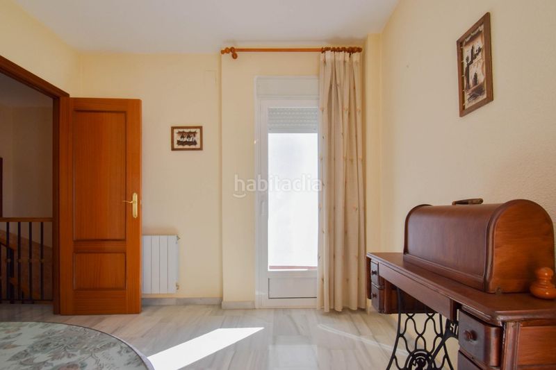 Foto ad6c972b-c7a3-4c60-97e4-cf84ad0b1450. Casa a Cájar