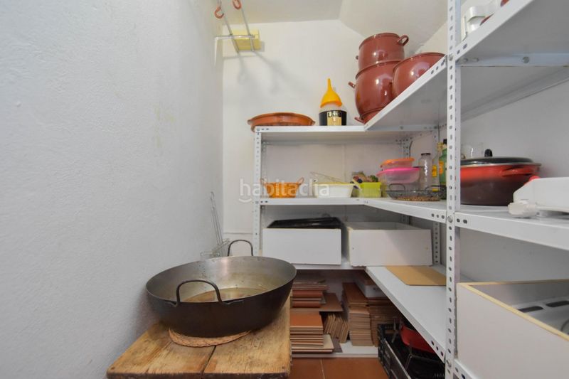 Foto ae291c1e-1a79-4898-8f05-ff9bb1c6634e. Casa a Cájar