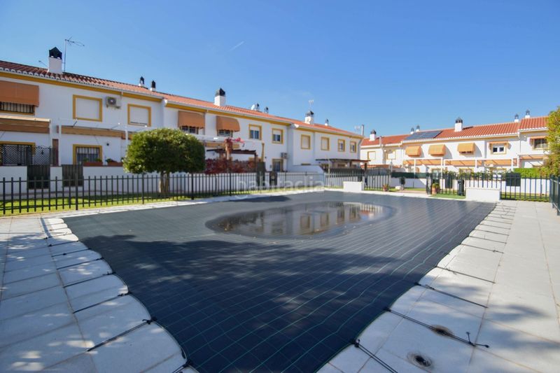 Foto c5402fc1-433d-4328-9f22-2894f359d663. Casa a Cájar