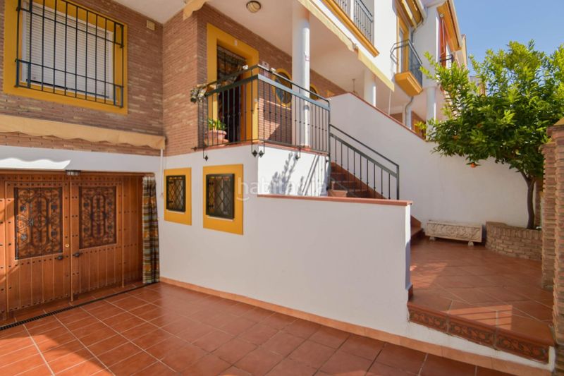 Foto d54c17a5-3721-4e1e-9bb1-c1016143481d. Casa a Cájar