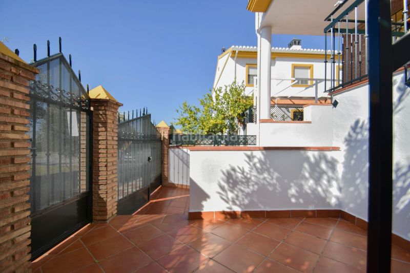 Foto ef8b82be-d5fc-44b1-99c5-94e0537966be. Casa a Cájar