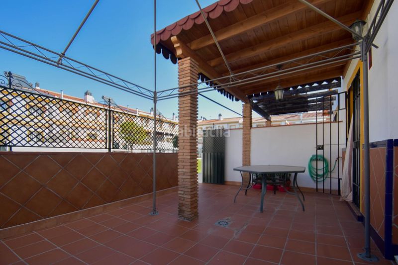 Foto f2f7d110-a195-4c6e-80de-269acfad247e. Casa a Cájar
