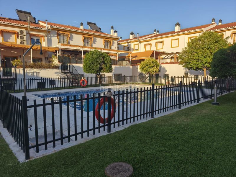 Foto fe9e3893-0563-456f-9b10-07f72a6c288c. Casa a Cájar