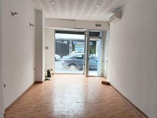 Local Comercial a Centro - Sagrario