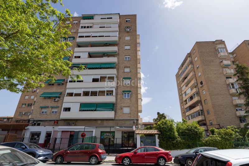 Foto 1a86db83-9bf1-4b41-a08a-ac256dbe031d. Pis a Haza Grande Granada