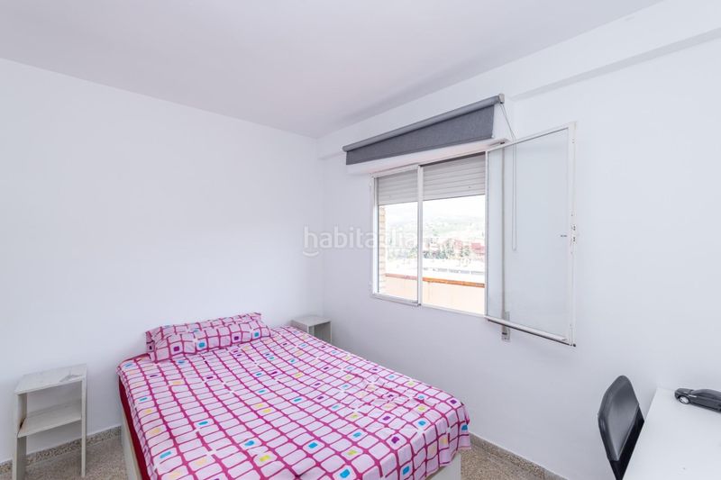 Foto f8f93071-f502-4e69-9ba9-b2ea6ad2df4a. Pis a Haza Grande Granada