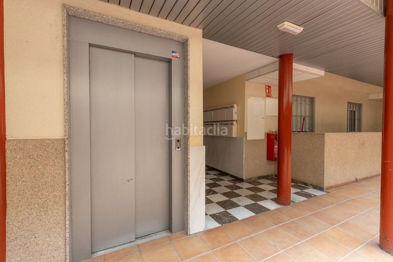 Foto 17c6a01d-f21d-42de-ba98-3a63fe4785c7. Pis amb aparcament a Pulianas