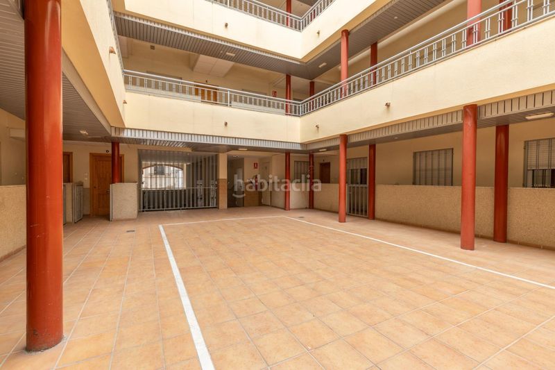 Foto 43c44101-9217-425e-965b-2c3fdbfab25a. Pis amb aparcament a Pulianas