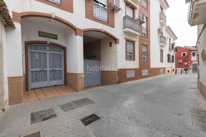 Foto 6478e4ba-4835-4aa3-8013-258186ae03e5. Pis amb aparcament a Pulianas