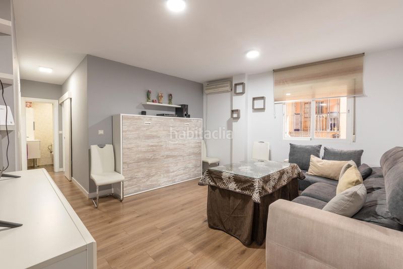 Foto b7bfaf90-e540-4fc6-a50a-322775ec6ea1. Pis amb aparcament a Pulianas