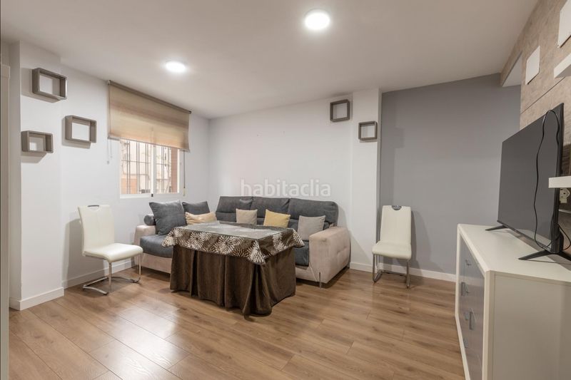 Foto e83d1df8-e778-4a40-9381-4abecc3b3a10. Pis amb aparcament a Pulianas