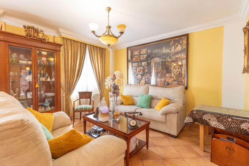 Foto 591ac19a-7a3c-4915-8aa8-7abc148a22aa. Xalet a Gójar