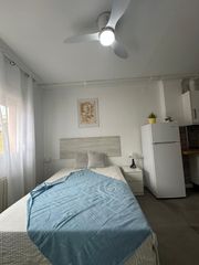 Rent Studio in Barrio de Zaidín. Se alquila estudio junto al pts, ideal para estudiantes o profes