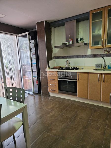 Foto 0c660df7-c446-4ed8-82ad-1bcaa4b40fe2. Casa amb aparcament a Santa Fe