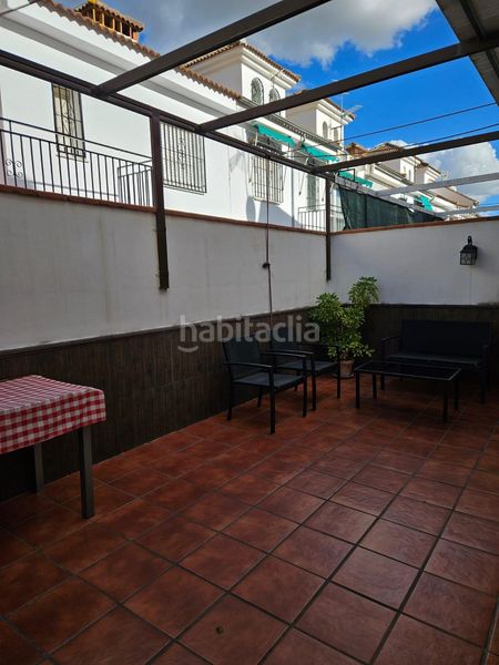 Foto 1eb35909-fabe-402e-a761-c6ab1f830d9c. Casa amb aparcament a Santa Fe