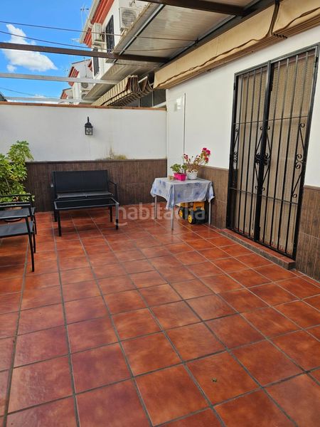 Foto 1f9110f1-3a3e-478d-bafb-e5e0bb8771b5. Casa amb aparcament a Santa Fe