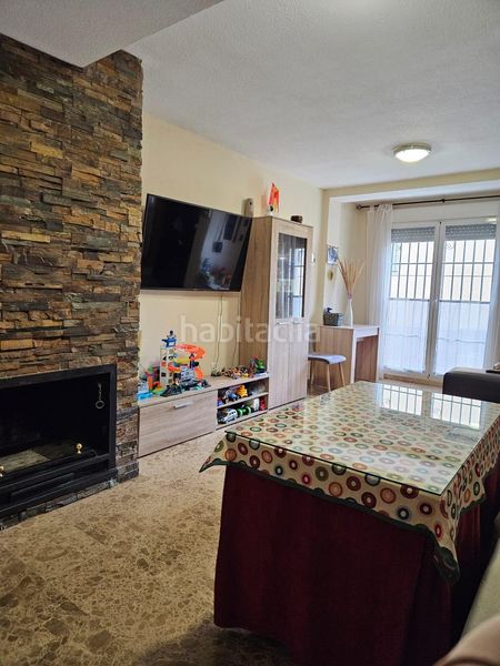 Foto 28aa933d-a10a-451e-8945-b0b5f59a93b5. Casa amb aparcament a Santa Fe