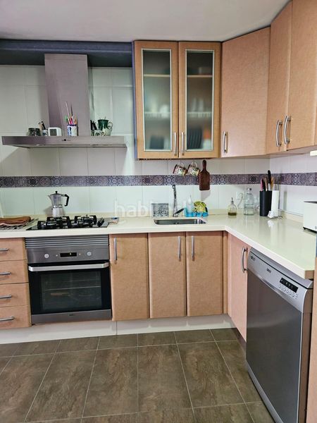 Foto 76c85b1a-b86f-461d-a8f9-f6cfea23761c. Casa amb aparcament a Santa Fe