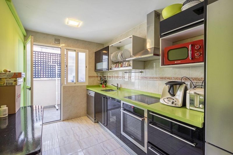 Foto a43616c6-b162-4556-84ec-483dec6df17f. Pis amb aparcament a Residencial Triana - Barrio Alto Gabias (Las)