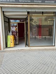 Lloguer Local Comercial a Barrio de Zaidín. Se alquila local comercial en zaidín  granada