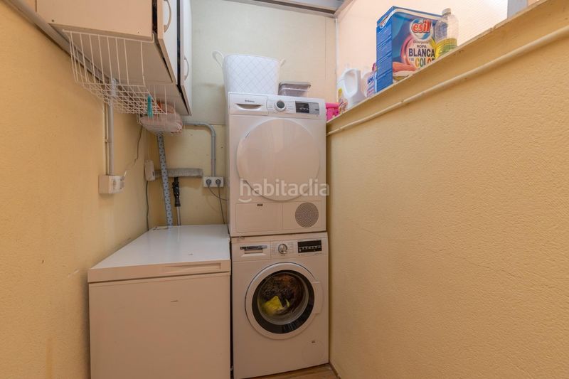 Foto df185823-3742-44a4-8ca4-ebbd656bda68. Pis amb aparcament a Las Flores - Huerta Gabias (Las)