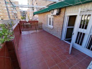 Rent Flat in Barrio de Zaidín. Se alquila piso en el zaidin