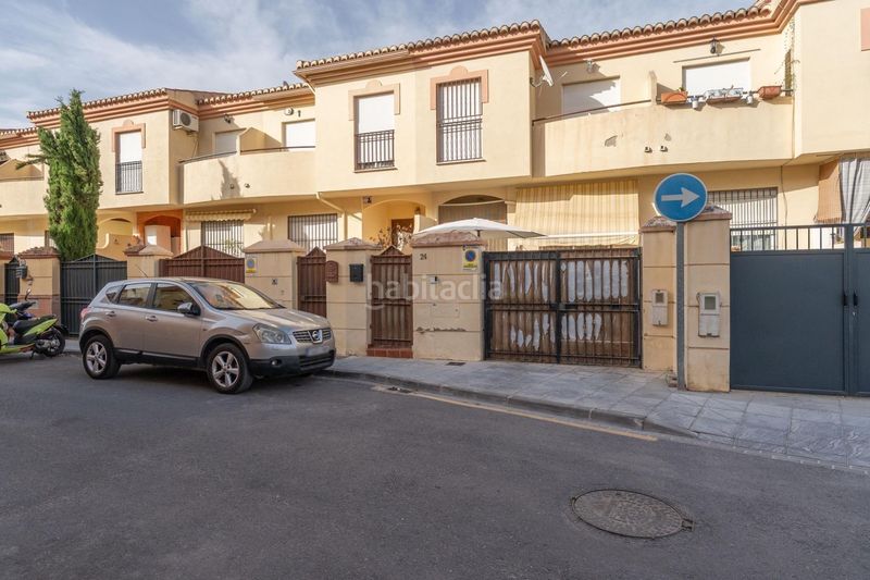 Foto 17186a54-8f6b-4610-bdab-ee2acc36e534. Casa a Ogíjares