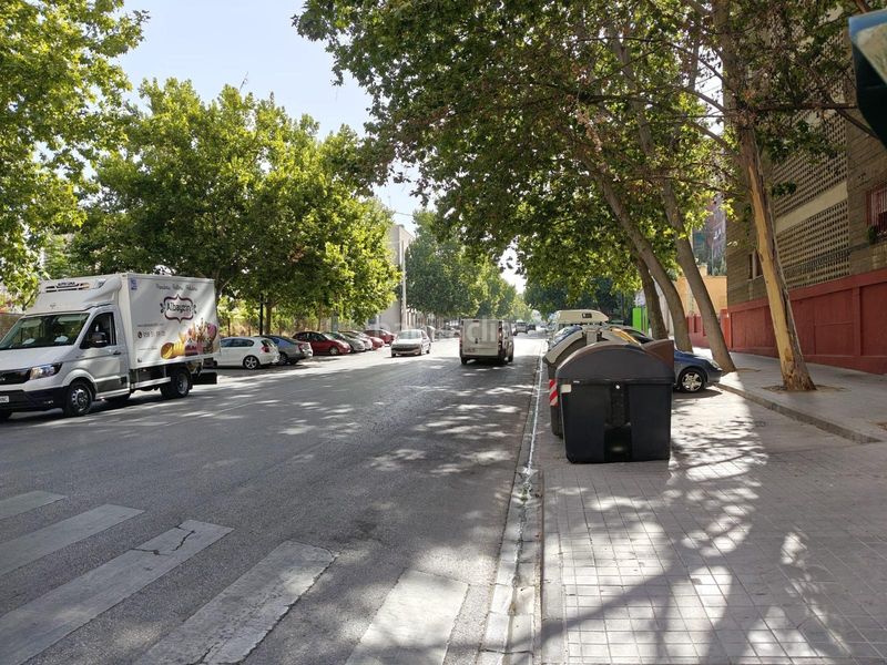 Foto 7509285d-ee0e-4a68-93be-fa6739a68a38. Pis a Cartuja Granada