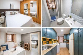 Apartament a San Matías - Realejo