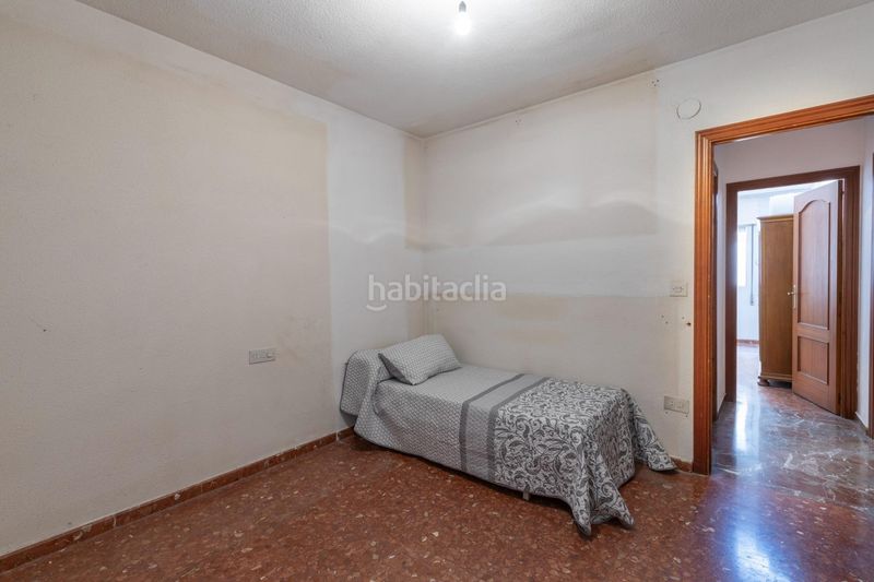 Foto 5fb16cf1-d23e-403d-b1e5-5e1c0a7635a9. Pis a Centro - Sagrario Granada
