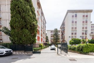 Pis a Camino de los Neveros - Serrallo. Una vivienda para disfrutarla, una urbanización para vivirla