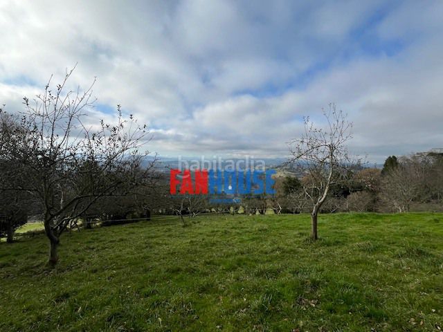 Foto 054c158b-af65-4bb4-9da7-a258260fadee. Terreny residencial a Huerces Gijón