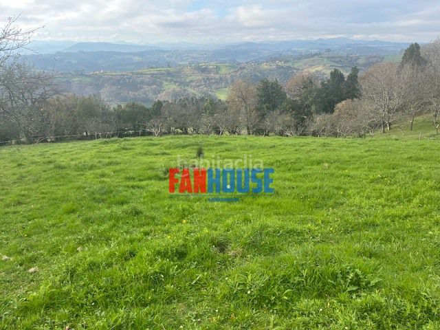 Foto 1c0615f4-0ae9-43a3-b8e1-5be76049e703. Terreny residencial a Huerces Gijón