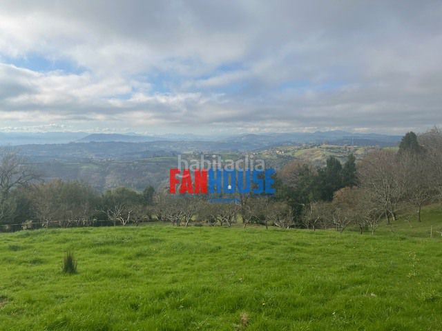 Foto 3a13a237-027f-4e52-802e-de63b0d4c94c. Terreny residencial a Huerces Gijón