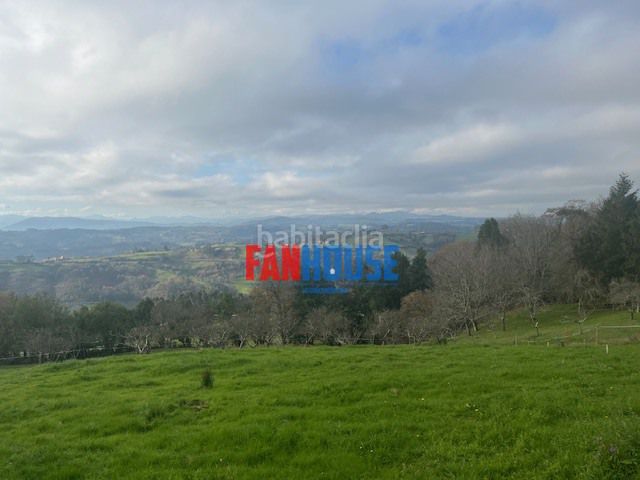 Foto 4835483b-f912-49a8-a687-b596c2b23191. Terreny residencial a Huerces Gijón