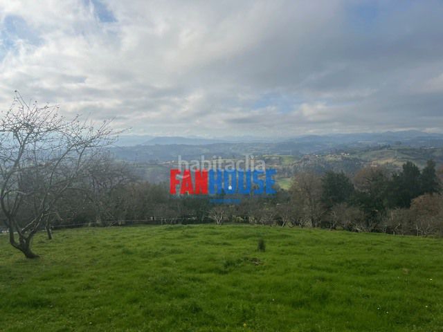 Foto 4c3e3244-ac42-41cc-a49d-d4b16154057e. Terreny residencial a Huerces Gijón