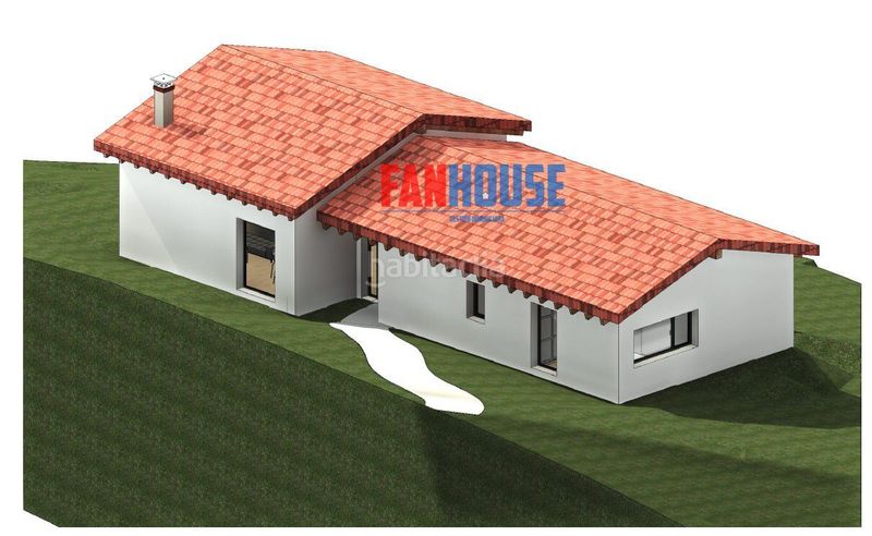 Foto 557d5ff3-5ac5-4307-9d4b-b6e396aec149. Terreny residencial a Huerces Gijón