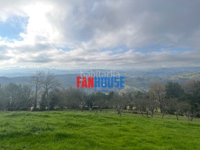 Foto 799974e1-cdf8-44bf-bcda-51b70709c2fe. Terreny residencial a Huerces Gijón