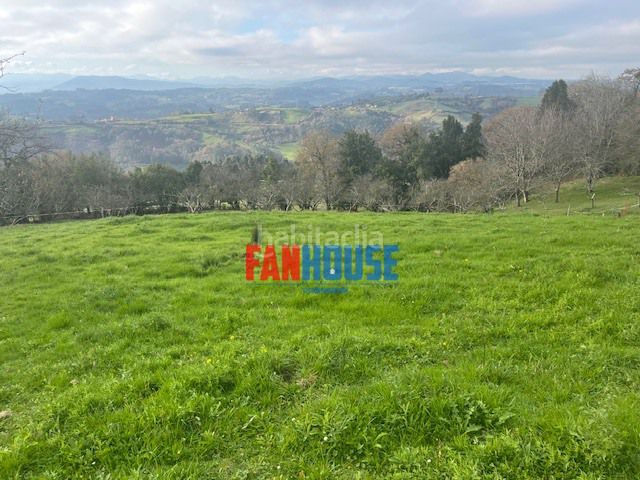 Foto 83facc99-664b-42f6-9030-3e277b2bca31. Terreny residencial a Huerces Gijón