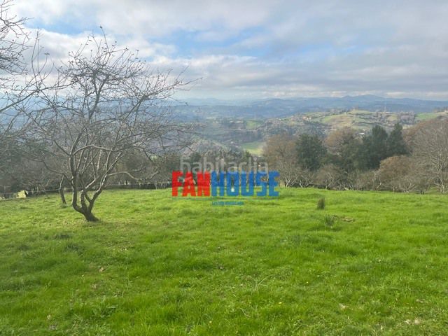 Foto 8ca14be7-e9df-4b0a-b706-eafe1d830ab0. Terreny residencial a Huerces Gijón