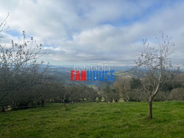 Foto 90b4a5ec-3a52-4a22-9c59-13f1262b5eef. Terreny residencial a Huerces Gijón