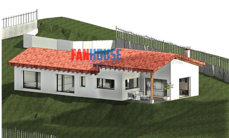 Foto a1acf3b2-6190-4d69-af81-8b05d8f8a236. Terreny residencial a Huerces Gijón