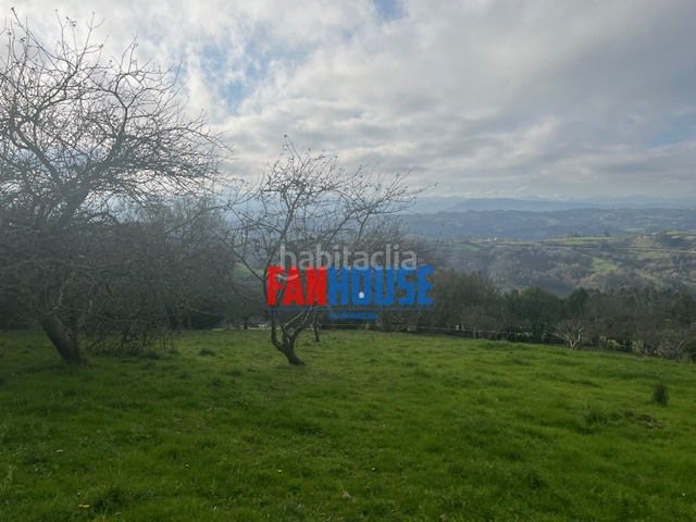 Foto a8d483c5-3938-4e86-95bc-ca52921d8487. Terreny residencial a Huerces Gijón