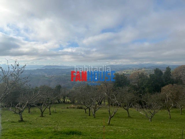 Foto d80df9c7-8725-4024-aa42-ab989f2c73e3. Terreny residencial a Huerces Gijón