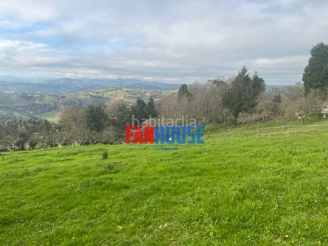 Foto db927aa8-c598-4e84-a2fd-e083d94184ed. Terreny residencial a Huerces Gijón