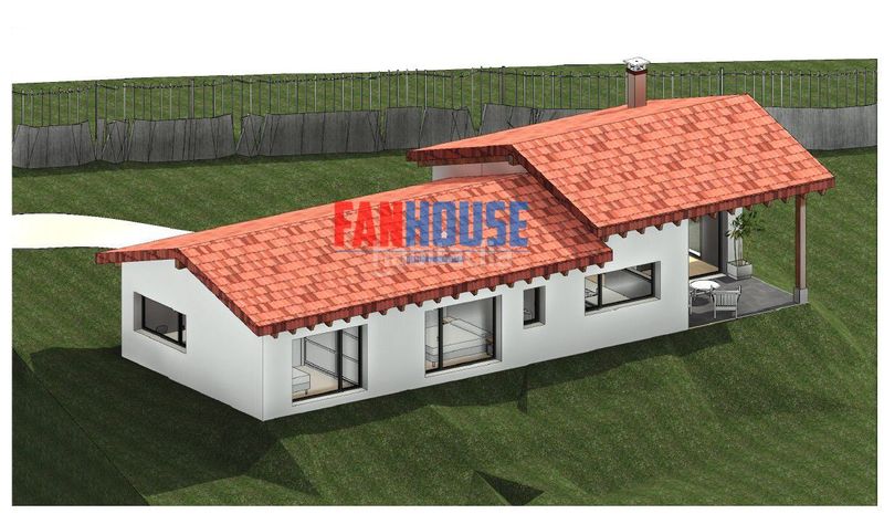 Foto dd36a3f3-46d3-4328-87c3-024b8b717476. Terreny residencial a Huerces Gijón