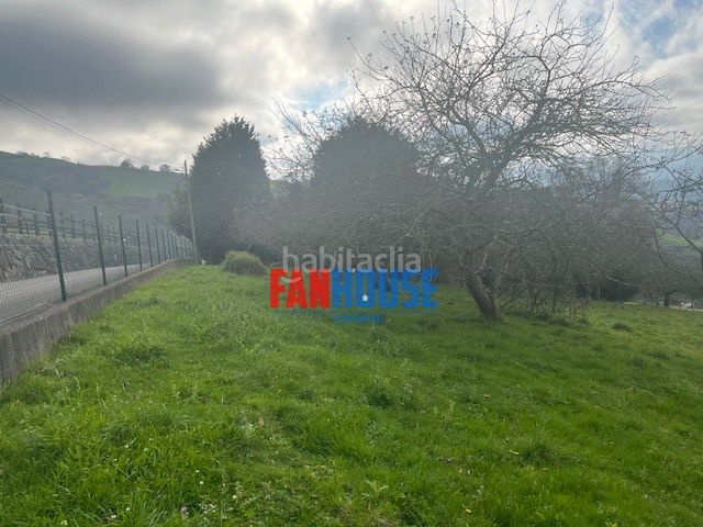 Foto e555d31d-9db7-4cc8-b02d-04db0da95218. Terreny residencial a Huerces Gijón