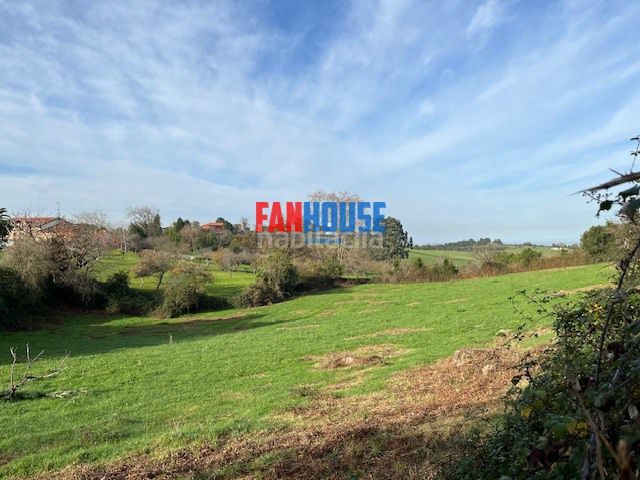 Foto 0cf2544c-0b13-4672-93eb-3d6468a69241. Terreny residencial a Santurio Gijón