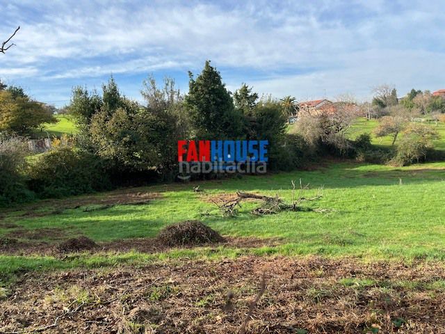 Foto 5306fd6d-b62f-408d-80e3-62d13cee3b56. Terreny residencial a Santurio Gijón