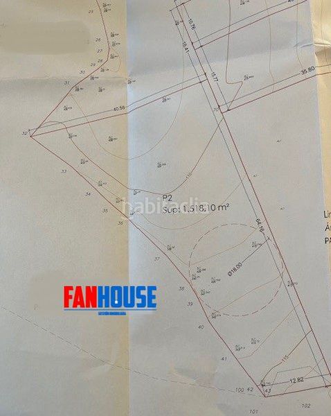 Foto 5c8e8aad-6a7f-4546-a0c5-0f8917429ada. Terreny residencial a Santurio Gijón